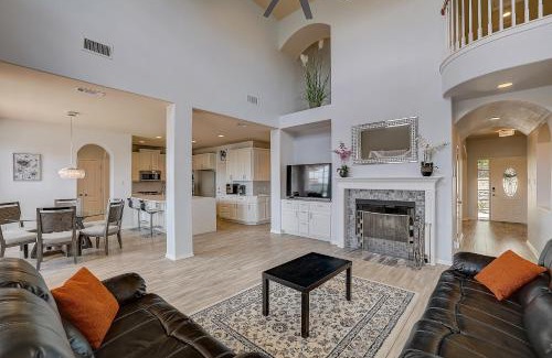 Highland Lake Estates House | Hill Country Haven