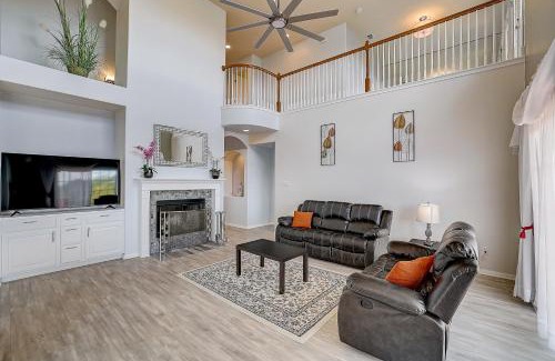 Highland Lake Estates House | Hill Country Haven