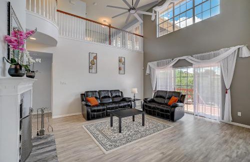 Highland Lake Estates House | Hill Country Haven