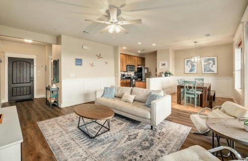 Jonestown Apartment | Hill Country Hideaway - The Hollows by Lake Travis