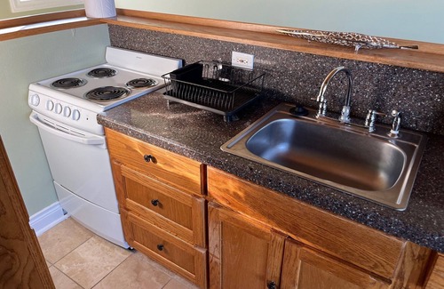 Austin House | Hill Country Retreat - So Close, But So Far Away