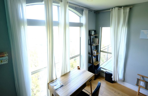 Shepherd Mountain Condo | Hill country views & a serene executive place for your total relaxation