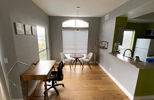 Shepherd Mountain Condo | Hill country views & a serene executive place for your total relaxation