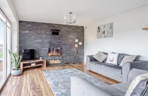 Lincoln House | Hill Crest