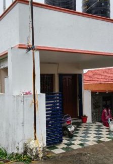 Kodaikanal House | Hill crest kodaikanal