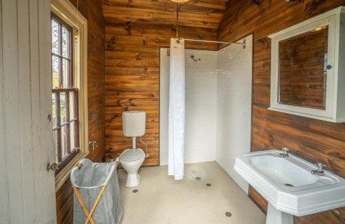 Hill End House | Hill End Historic Site