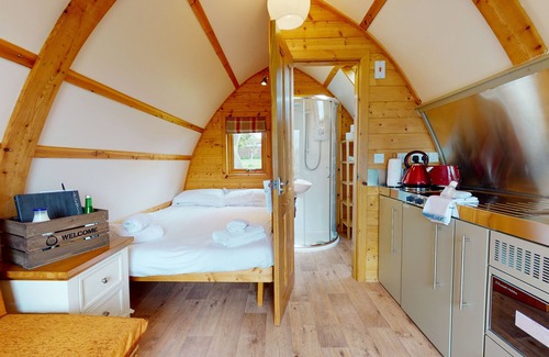 Leighton Buzzard Other | Hill Farm and Orchard