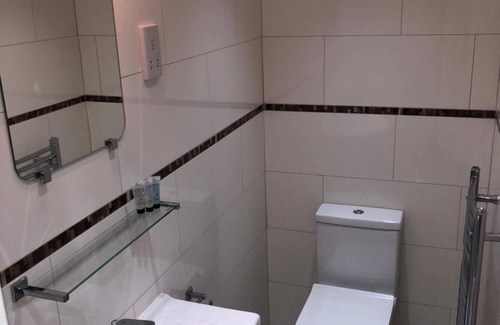 Sudbury Bed & Breakfast | Hill Lodge Hotel