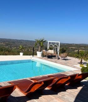 Mladenovac Villa | Hill Luxury House