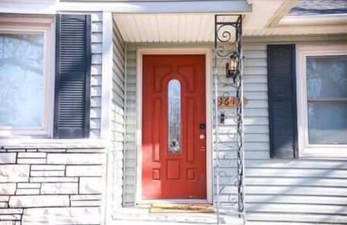 Collister House | Hill Road studio close to Downtown Boise