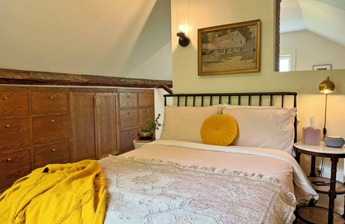 Florence Other | Hill Ross Farmhouse Historic Homestead