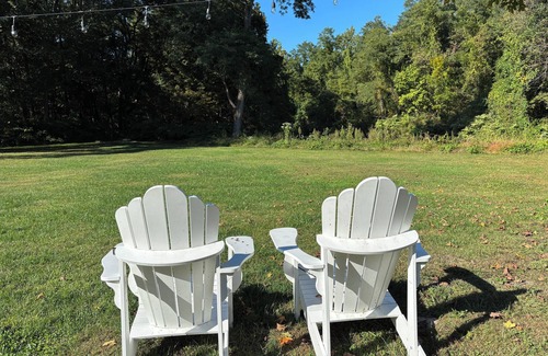 Florence House | Hill Ross Stables Historic Homestead