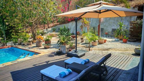 Hazyview House | Hill Top Villa - Private Room In A Home