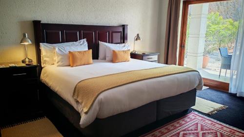 Hazyview House | Hill Top Villa - Private Room In A Home