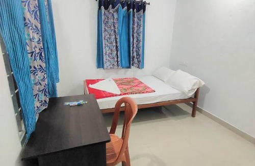 Devikolam Villa | Hill View Cottage Munnar