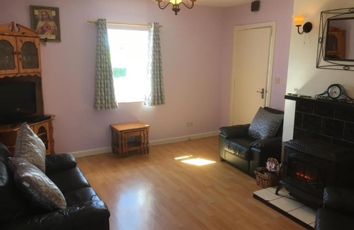 County Clare House | Hill View House