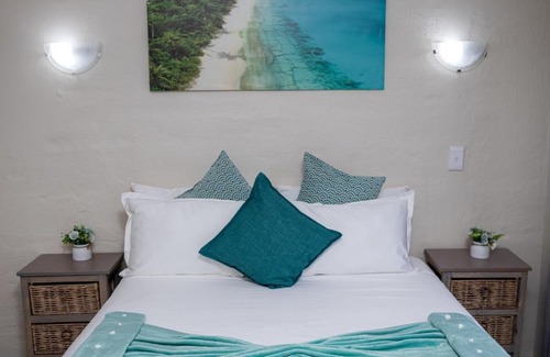 Vanderbijlpark House | Hillas Ridge Guesthouse