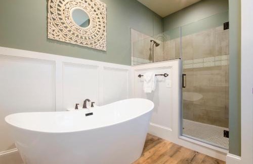 Rippon Bed & Breakfast | Hillbrook Inn & Spa