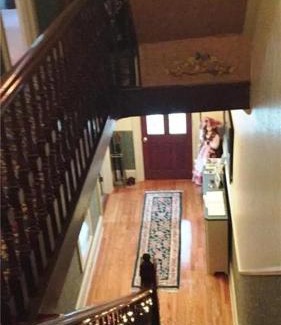 Jim Thorpe Bed & Breakfast | Hillcrest Bed and Breakfast