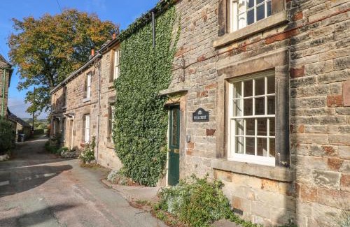 Longnor House | Hillcrest