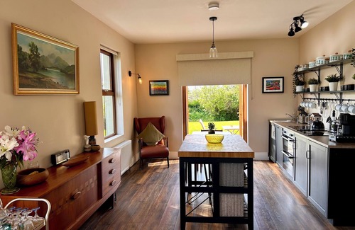 Cortober House | Hillcrest Lodge Townhouse, Carrick-on-Shannon