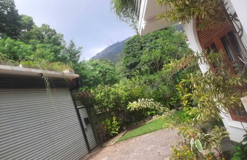 Kandy Villa | Hillcrest Villa