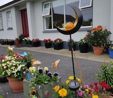 Boyle House | Hillgrove House