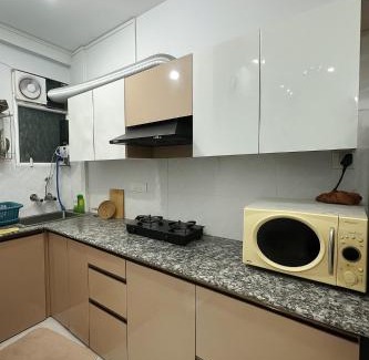 Timilimansingh Apartment | Hillside Apartment