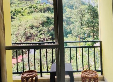 Timilimansingh Apartment | Hillside Apartment