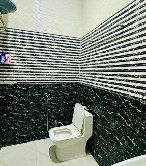 Timilimansingh Apartment | Hillside Apartment