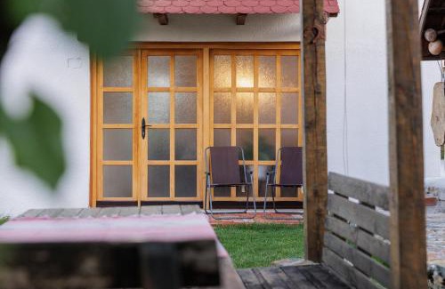 Central Serbia House | Hillside Apartment Kruna