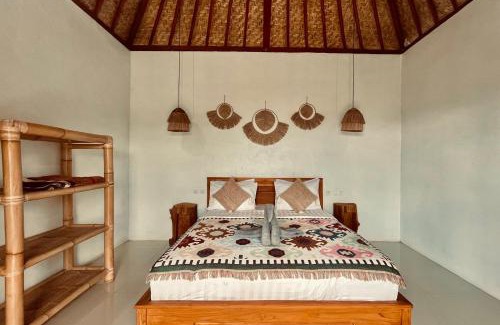 Songan Bed & Breakfast | Hillside bali