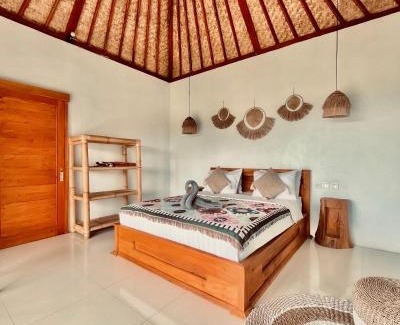 Songan Bed & Breakfast | Hillside bali