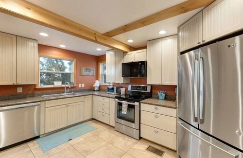 Williams Cabin | Hillside Cabin~Williams & Grand Canyon Destination