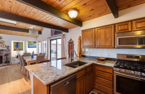 Pismo Heights House | Hillside Home with Ocean Views, A Luxurious Pismo Beach Home