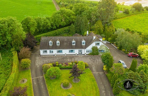Gorey Bed & Breakfast | Hillside House