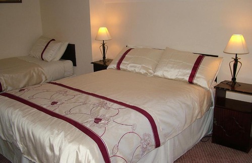 Gorey Bed & Breakfast | Hillside House