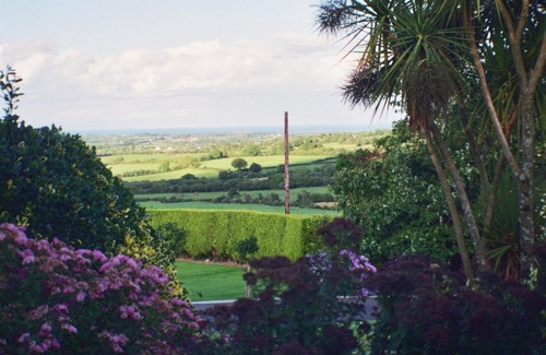 Gorey Bed & Breakfast | Hillside House