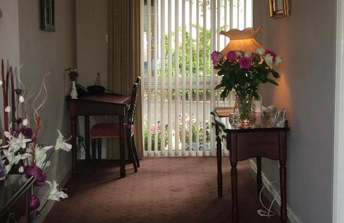 Gorey Bed & Breakfast | Hillside House