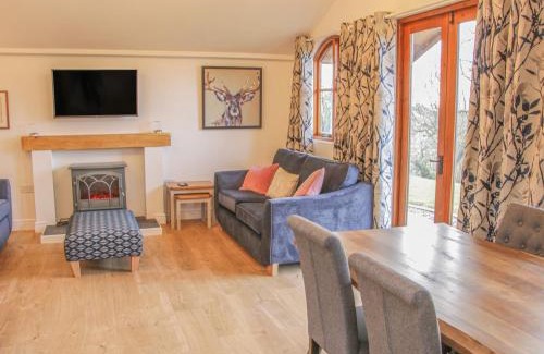 Farden House | Hillside Lodge