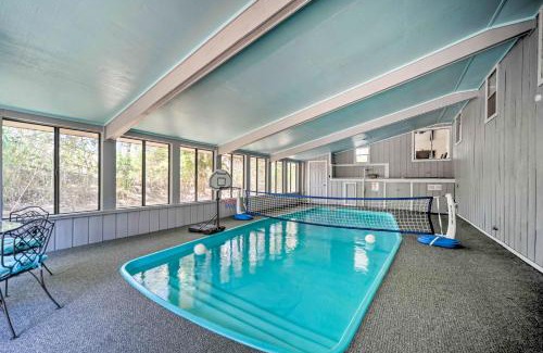 Kerrville House | Hillside Manor