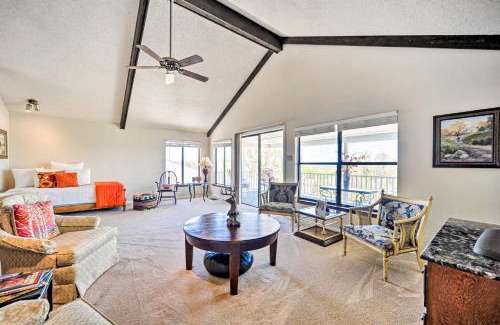 Kerrville House | Hillside Manor