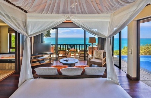 Ko Lanta Resort | Hillside Pimalai II - Two Bedroom Resort, Sleeps 6