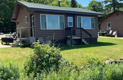 Phelps Cabin | Hillside Resort Cabin #3