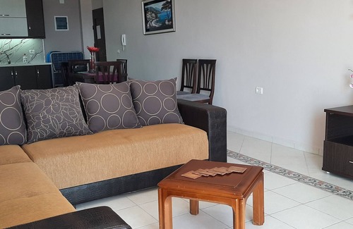 Sarande Apartment | HILLSIDE XH.D apartments ™️