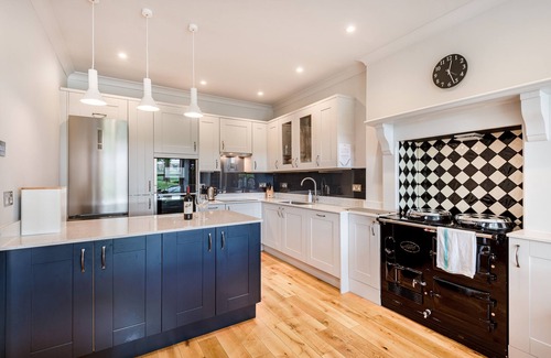 Ambleside Cottage | HILLTOP AT HAWKSHEAD HILL, family friendly in Hawkshead