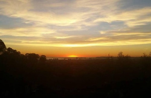 Encanto Cottage | Hilltop Cottage - Incredible views of San Diego!
