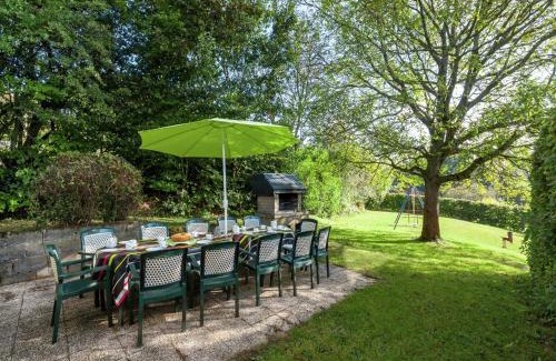 Malmedy House | Hilltop Haven in Malmedy