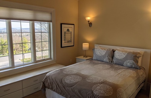 Harrisonburg House | Hilltop home. Unparalleled views and serenity while still in the City.