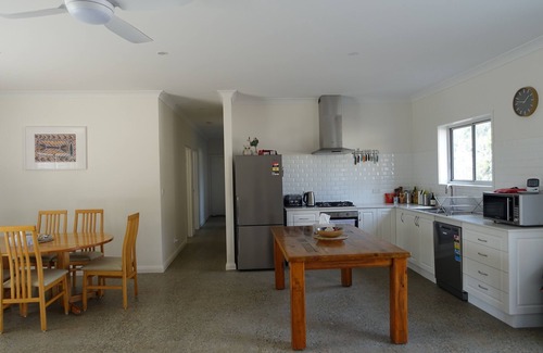 Eurobodalla House | Hilltop House – Truly unwind